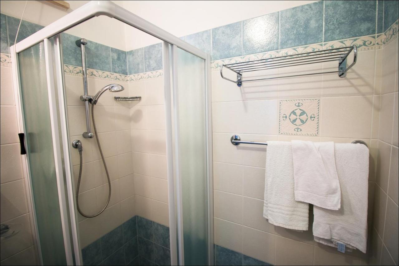 Hotel Belfiore มิซาโน อาดรีอาติโก ภายนอก รูปภาพ